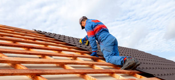 Best Roof Coating and Sealing  in Wright City, MO