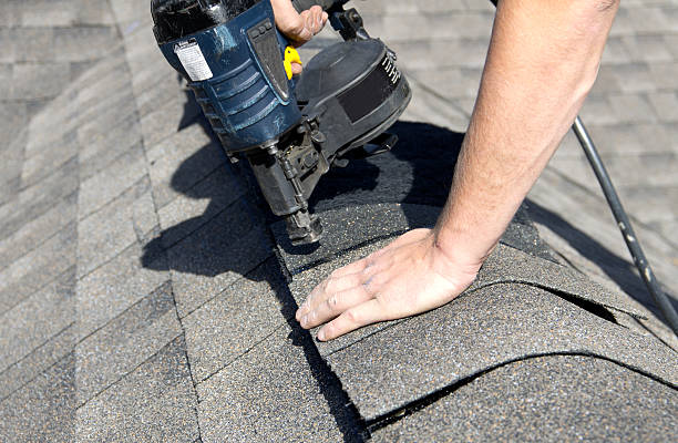 Best Asphalt Shingle Roofing  in Wright City, MO