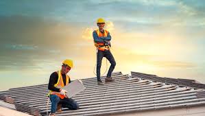 Best Roof Maintenance and Cleaning  in Wright City, MO